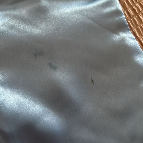 Bob Ross Christmas stocking - Picture 3 of 5